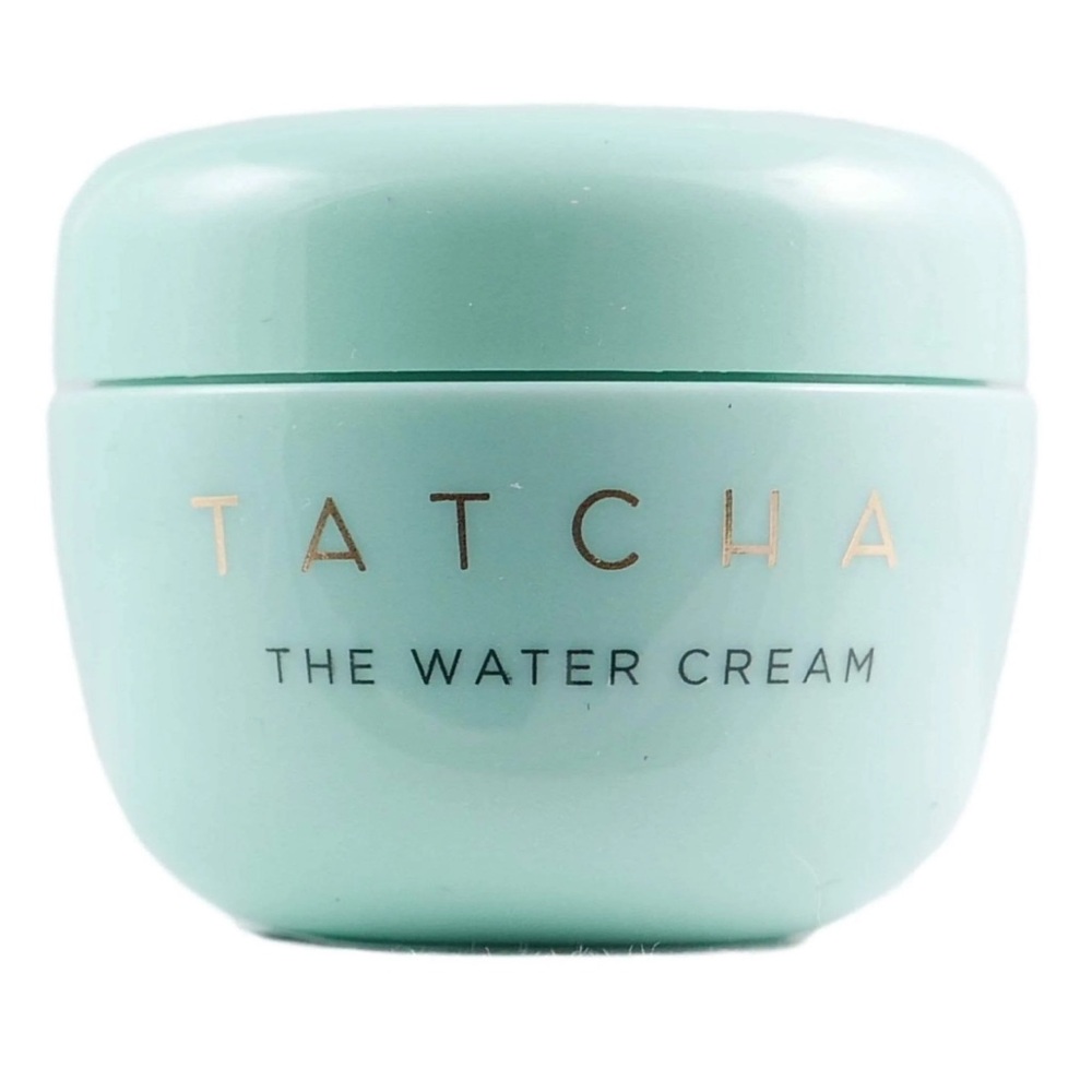 TATCHA THE WATER CREAM